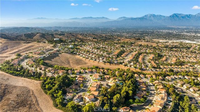 13847 Vista Grande Drive, Chino Hills, CA 91709