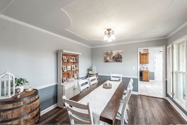 1251 Smith Thompson Rd, Bethpage, TN 37022