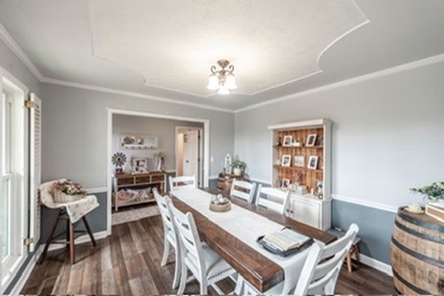 1251 Smith Thompson Rd, Bethpage, TN 37022