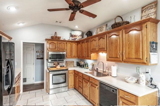 1251 Smith Thompson Rd, Bethpage, TN 37022