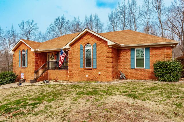 1251 Smith Thompson Rd, Bethpage, TN 37022