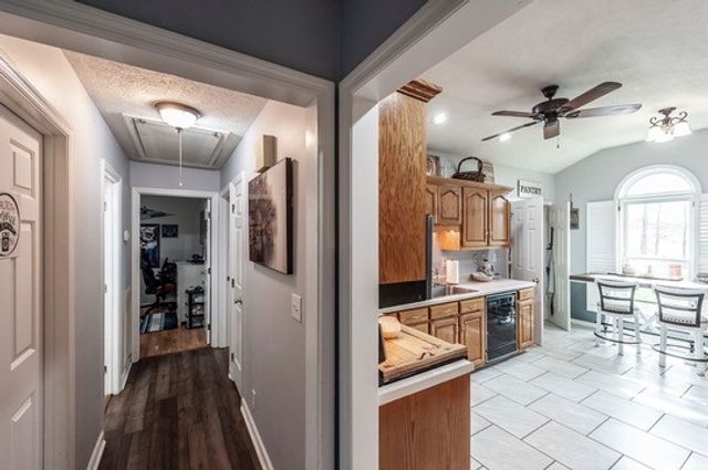 1251 Smith Thompson Rd, Bethpage, TN 37022