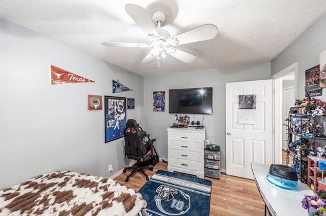 1251 Smith Thompson Rd, Bethpage, TN 37022