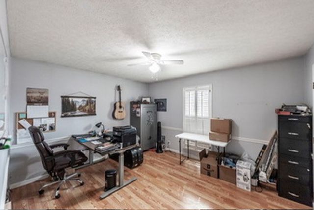 1251 Smith Thompson Rd, Bethpage, TN 37022