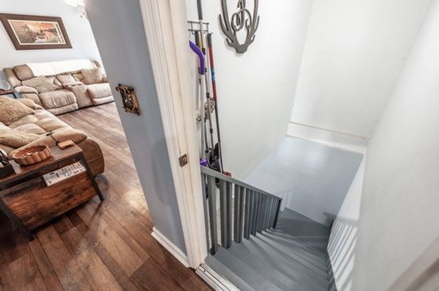 1251 Smith Thompson Rd, Bethpage, TN 37022