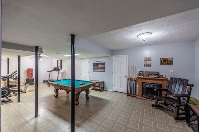 1251 Smith Thompson Rd, Bethpage, TN 37022