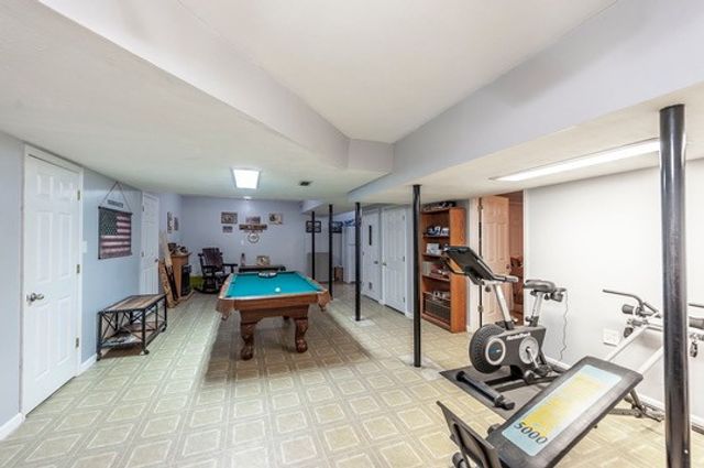 1251 Smith Thompson Rd, Bethpage, TN 37022