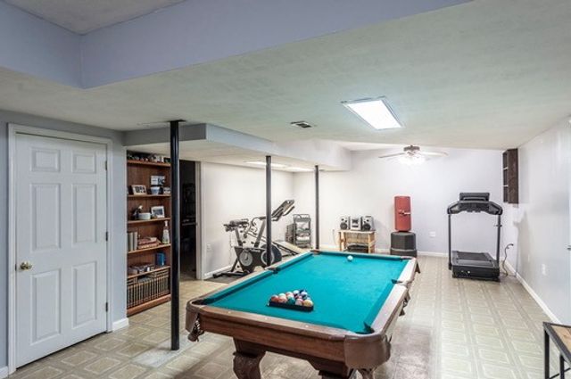 1251 Smith Thompson Rd, Bethpage, TN 37022