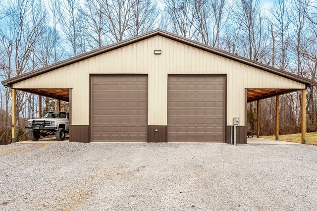 1251 Smith Thompson Rd, Bethpage, TN 37022