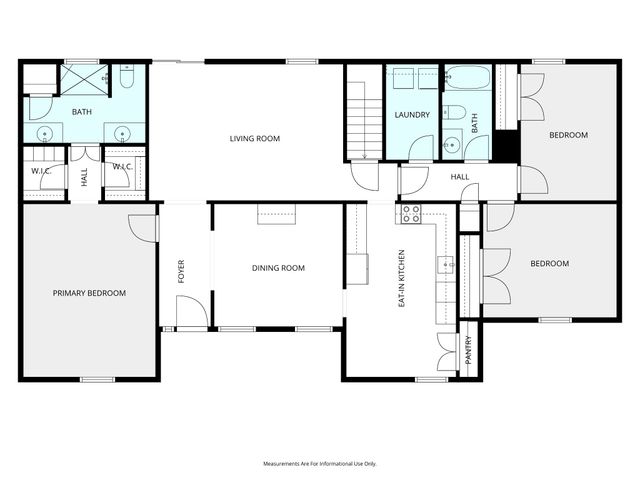 1251 Smith Thompson Rd, Bethpage, TN 37022