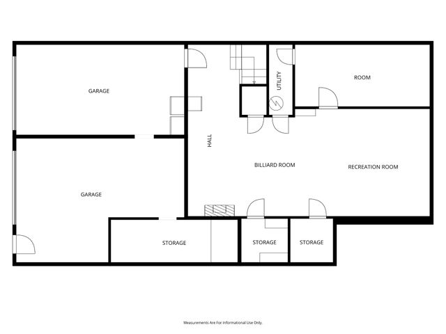 1251 Smith Thompson Rd, Bethpage, TN 37022