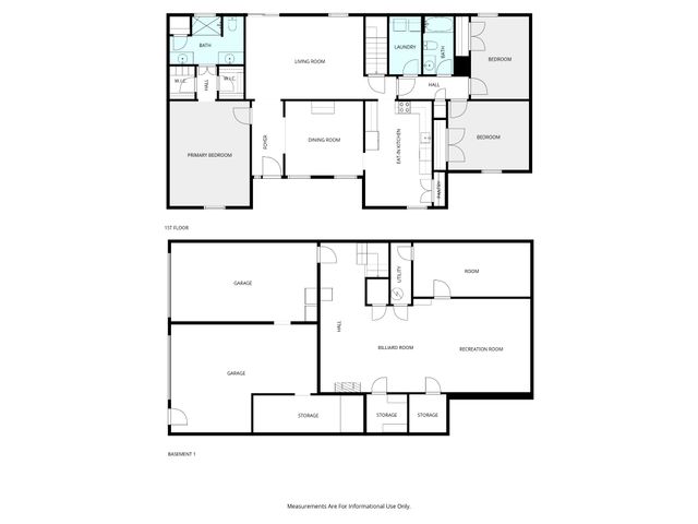 1251 Smith Thompson Rd, Bethpage, TN 37022