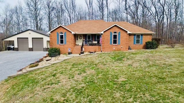 1251 Smith Thompson Rd, Bethpage, TN 37022