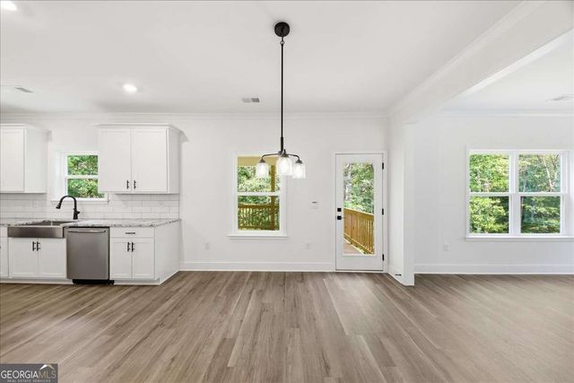 5325 Vinci Place, Douglasville, GA 30135