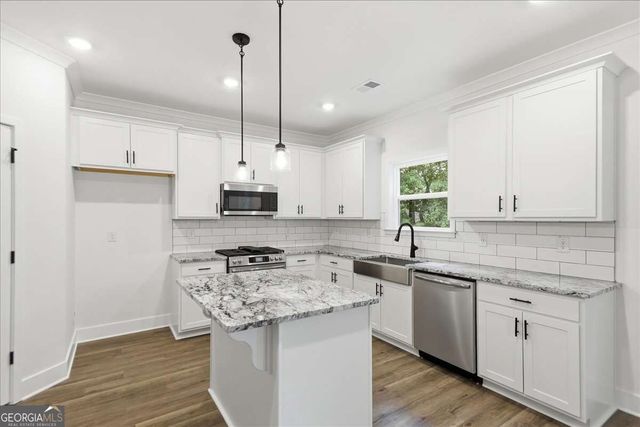 5325 Vinci Place, Douglasville, GA 30135