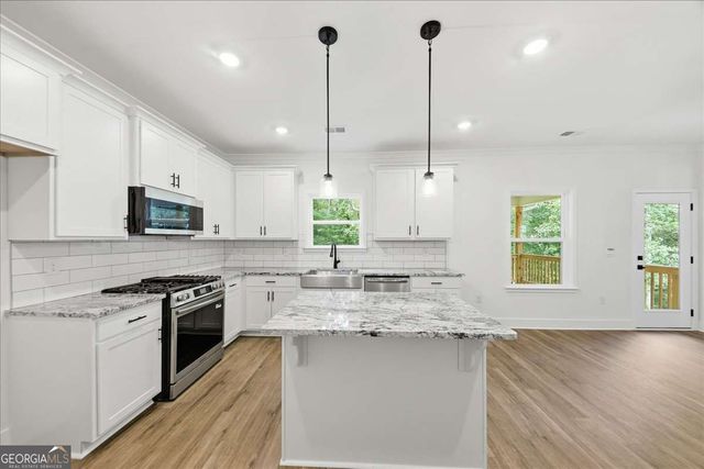 5325 Vinci Place, Douglasville, GA 30135