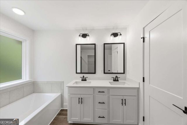 5325 Vinci Place, Douglasville, GA 30135