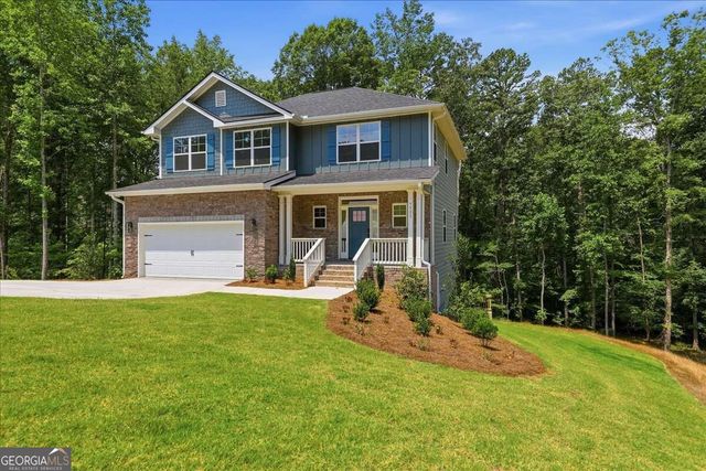 5325 Vinci Place, Douglasville, GA 30135