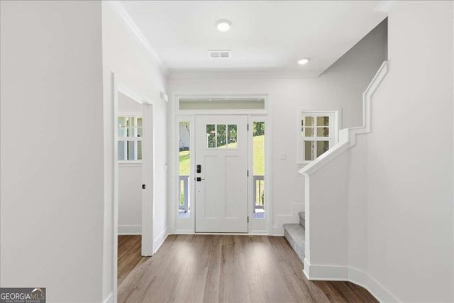 5325 Vinci Place, Douglasville, GA 30135