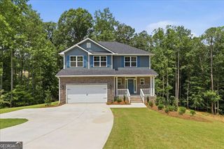 5325 Vinci Place, Douglasville, GA 30135