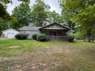 10263 Maple Valley Road, Gladwin, MI 48624