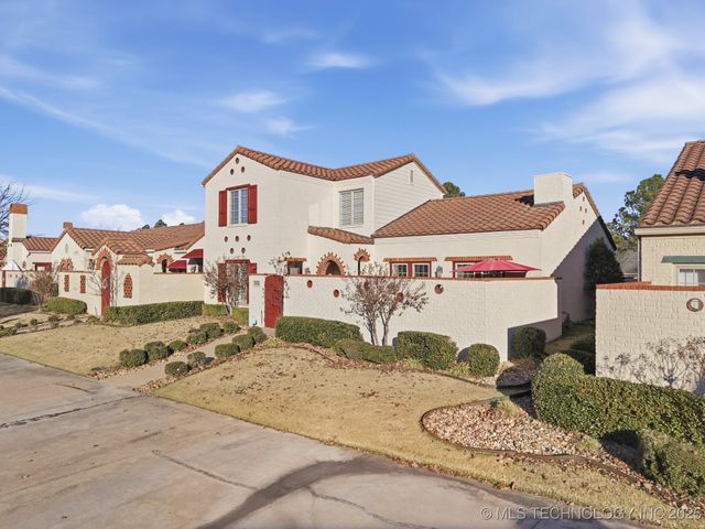 3712 W Austin Street, Broken Arrow, OK 74011