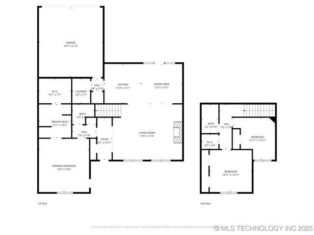 3712 W Austin Street, Broken Arrow, OK 74011