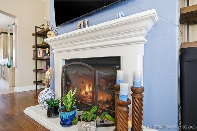 3712 W Austin Street, Broken Arrow, OK 74011