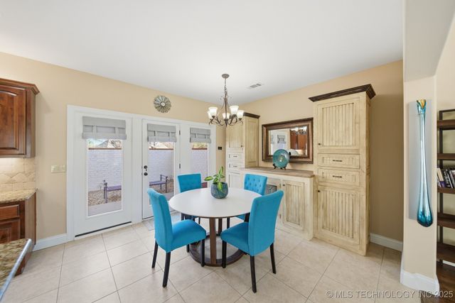 3712 W Austin Street, Broken Arrow, OK 74011