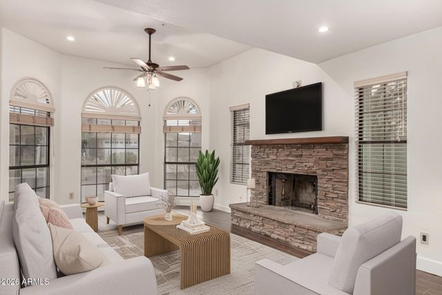 13128 N 104TH Place, Scottsdale, AZ 85260