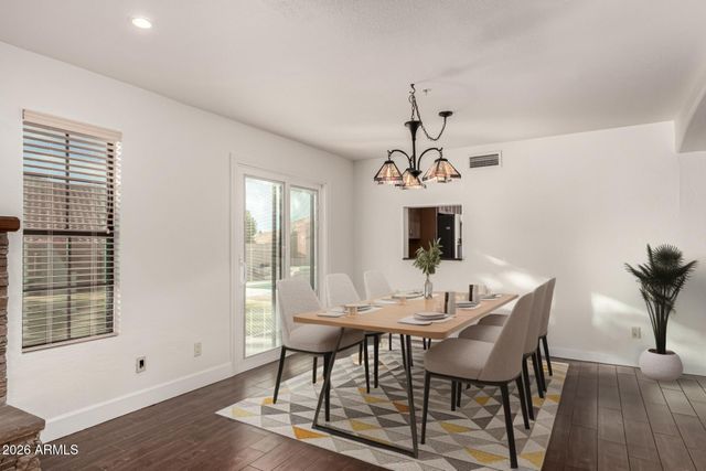 13128 N 104TH Place, Scottsdale, AZ 85260