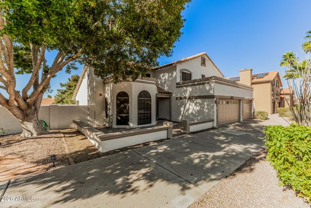 13128 N 104TH Place, Scottsdale, AZ 85260