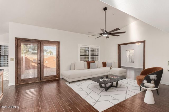 13128 N 104TH Place, Scottsdale, AZ 85260