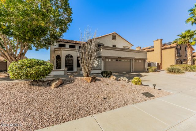 13128 N 104TH Place, Scottsdale, AZ 85260