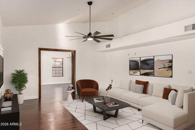 13128 N 104TH Place, Scottsdale, AZ 85260