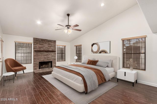 13128 N 104TH Place, Scottsdale, AZ 85260