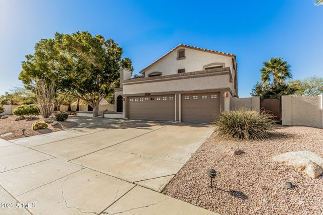 13128 N 104TH Place, Scottsdale, AZ 85260