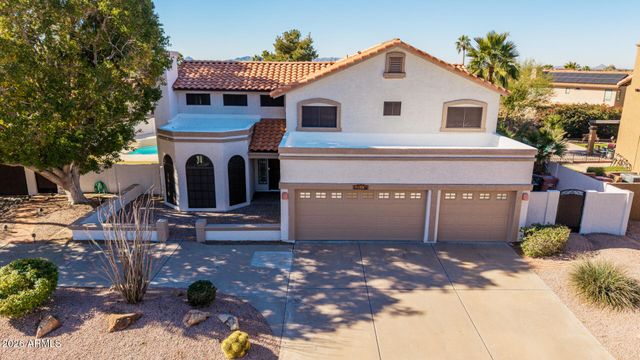 13128 N 104TH Place, Scottsdale, AZ 85260