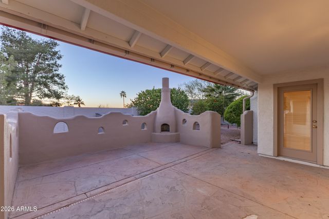 13128 N 104TH Place, Scottsdale, AZ 85260