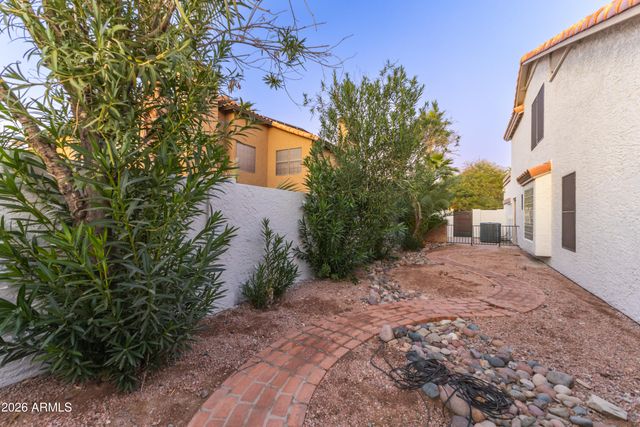 13128 N 104TH Place, Scottsdale, AZ 85260