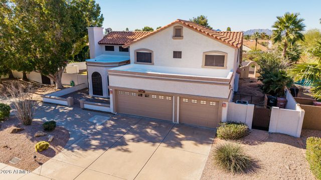 13128 N 104TH Place, Scottsdale, AZ 85260