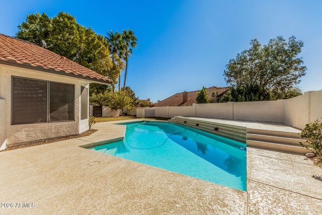 13128 N 104TH Place, Scottsdale, AZ 85260