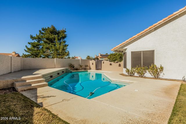 13128 N 104TH Place, Scottsdale, AZ 85260