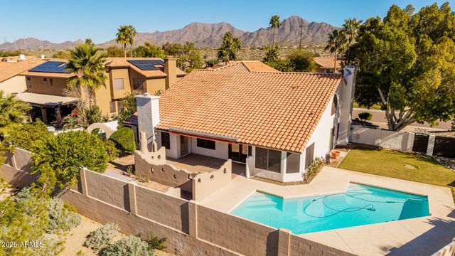 13128 N 104TH Place, Scottsdale, AZ 85260