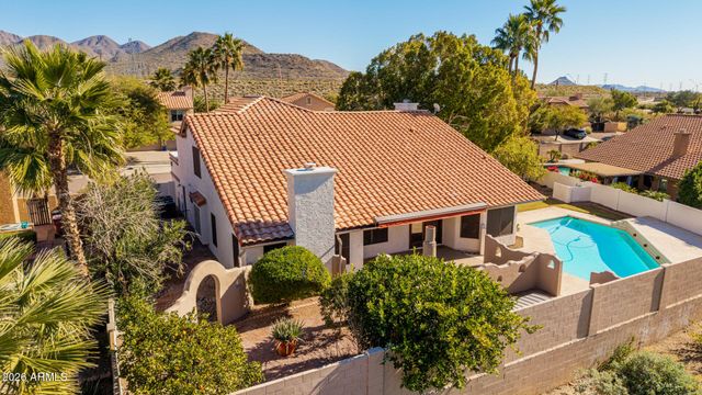 13128 N 104TH Place, Scottsdale, AZ 85260