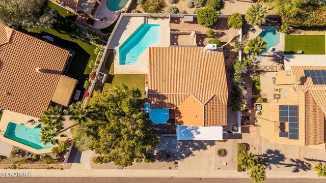 13128 N 104TH Place, Scottsdale, AZ 85260