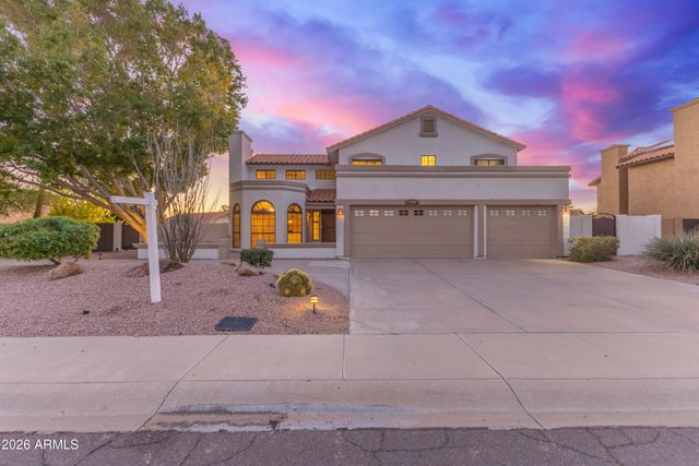 13128 N 104TH Place, Scottsdale, AZ 85260