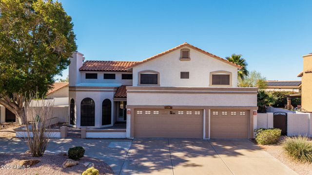 13128 N 104TH Place, Scottsdale, AZ 85260