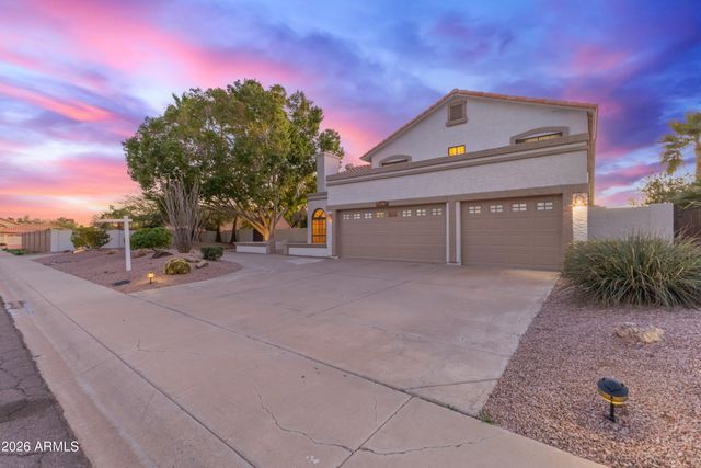 13128 N 104TH Place, Scottsdale, AZ 85260