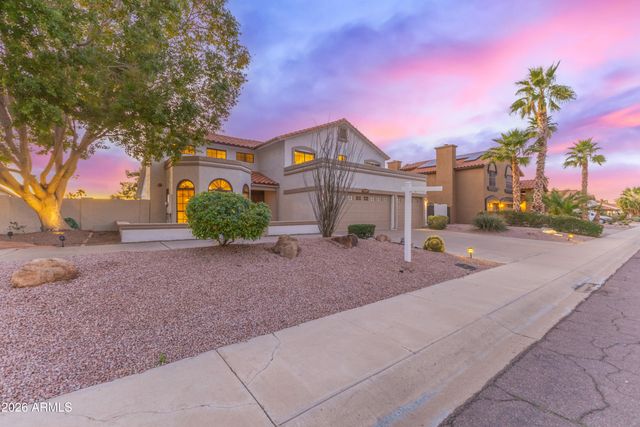 13128 N 104TH Place, Scottsdale, AZ 85260